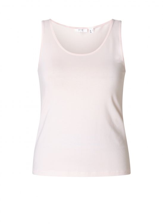 Yest Curve Hasina Essential Pale Pink A006136