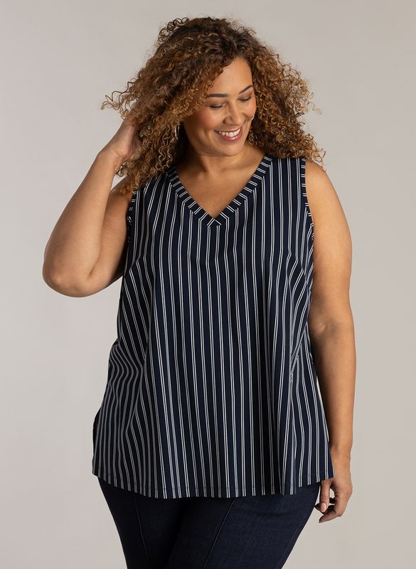 Colletta 9000625 Dark Blue/White 9000625