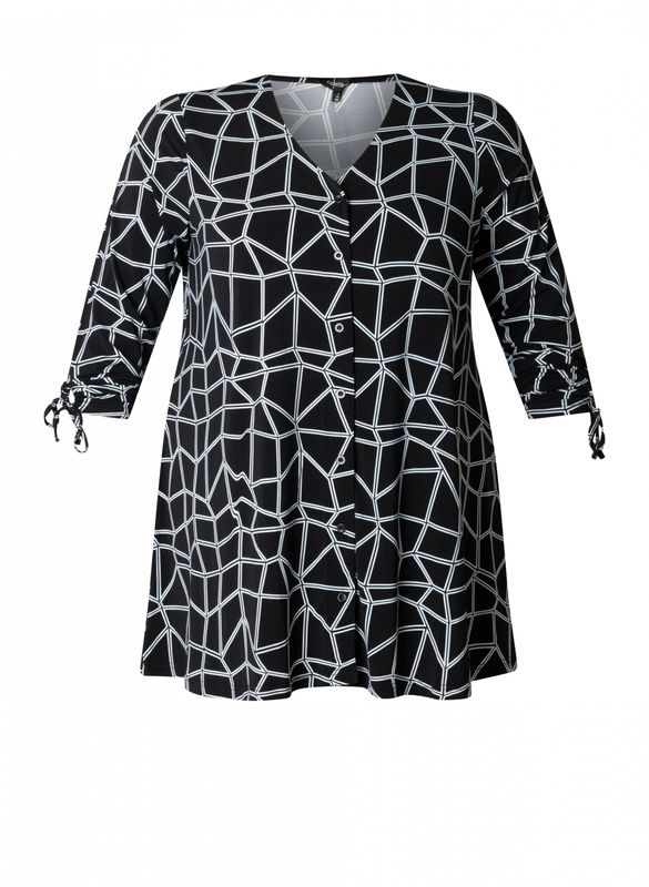 Colletta 9000631 Black/White 9000631