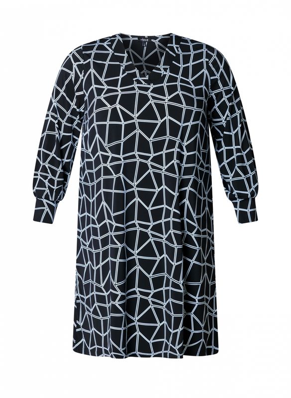 Colletta 9000628 Black/White 9000628