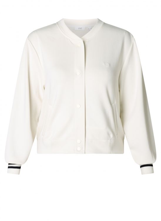 Yest Curve Jeska Antique White/Black A006093