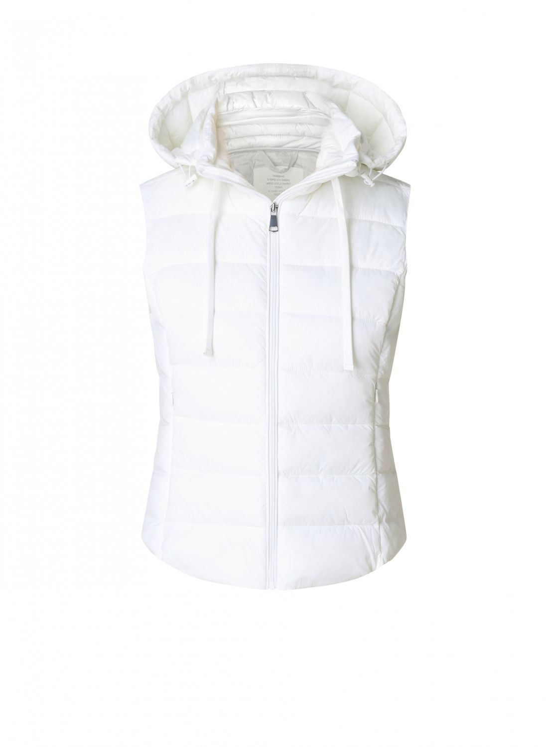 Yest Curve Cyntia Off White A006236