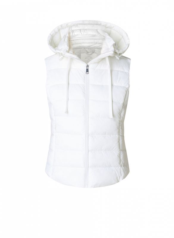 Yest Curve Cyntia Off White A006236