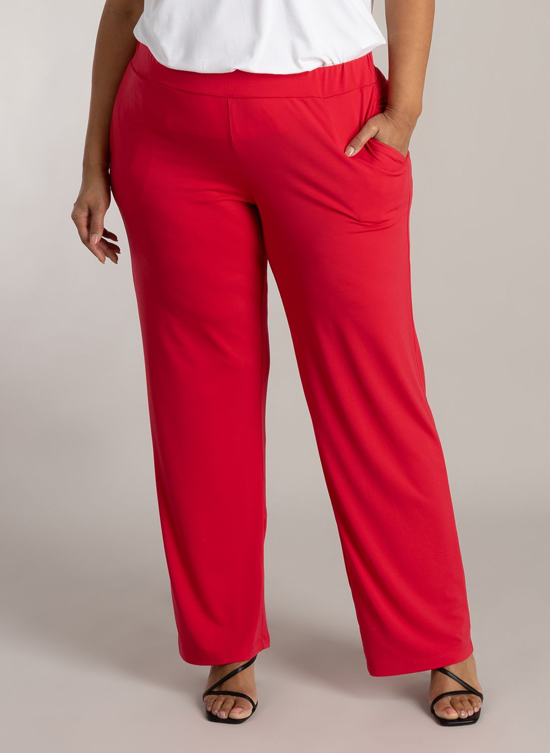 Colletta 9000648 Summer Red 9000648