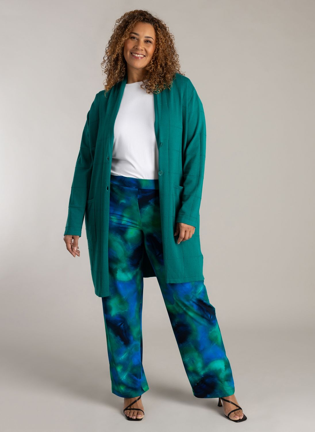 Colletta 9000652 Turquoise 9000652