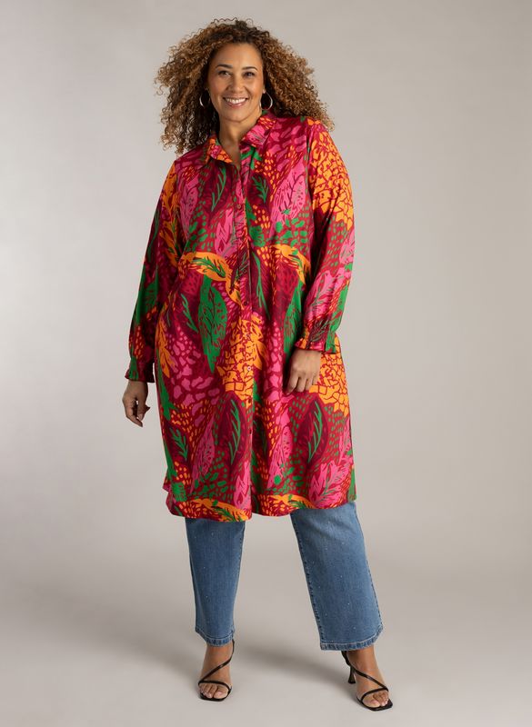 Colletta 9000634 Red/ Multi color 9000634