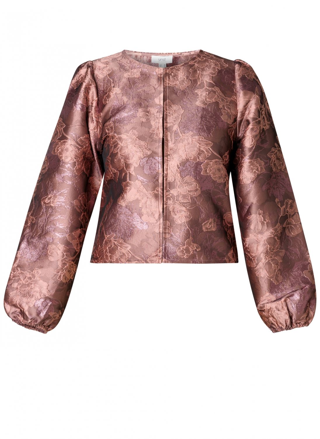 Yest Curve A006048 Pink/Multi-Colour A006048