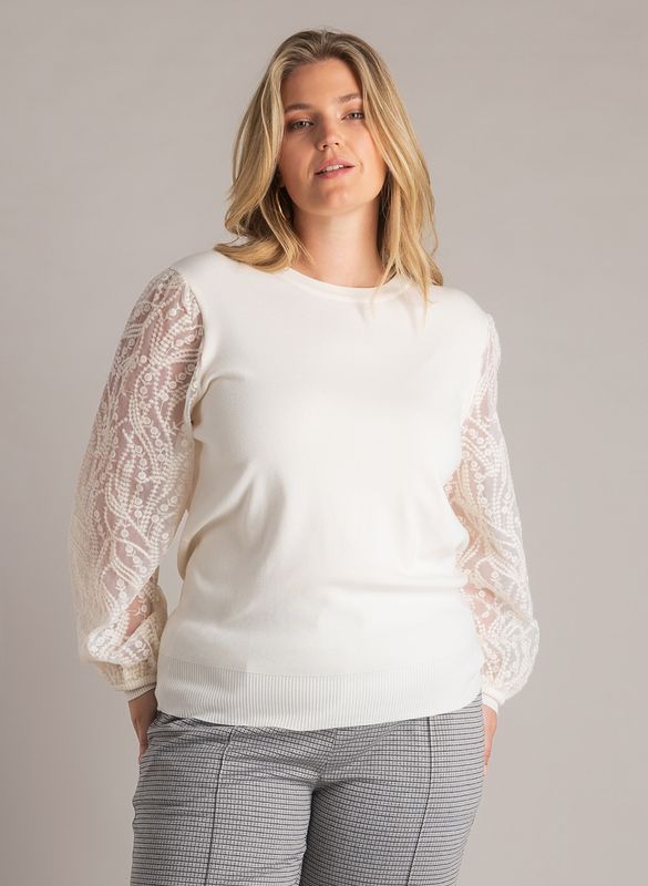 Yest Curve A006108 Antique White A006108