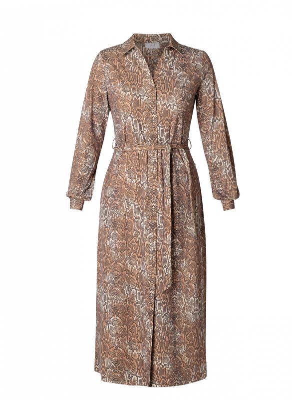 Yest Curve A006256 Soft Terra/Multi Col A006256