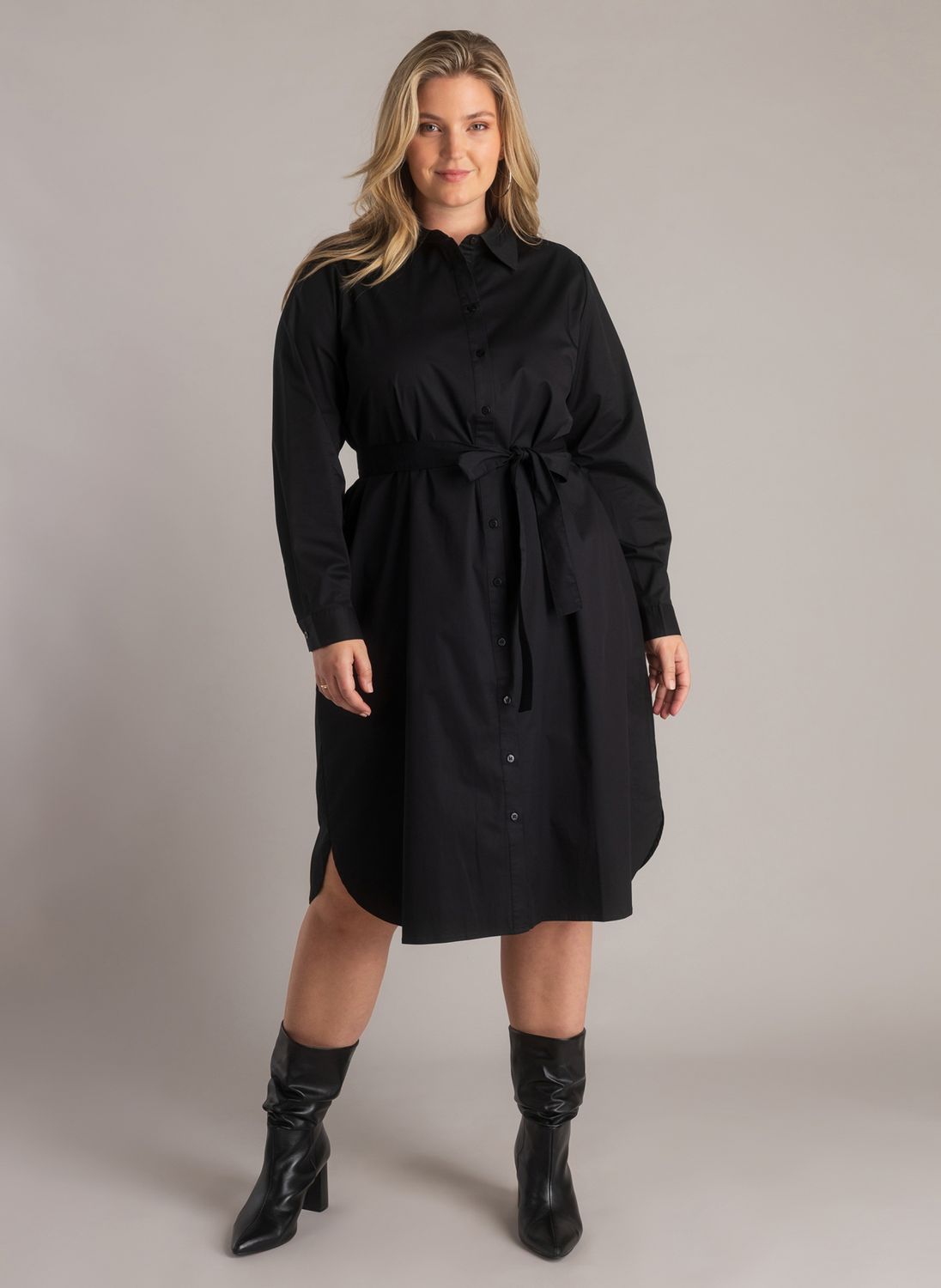 Yest Curve A006039 Black A006039