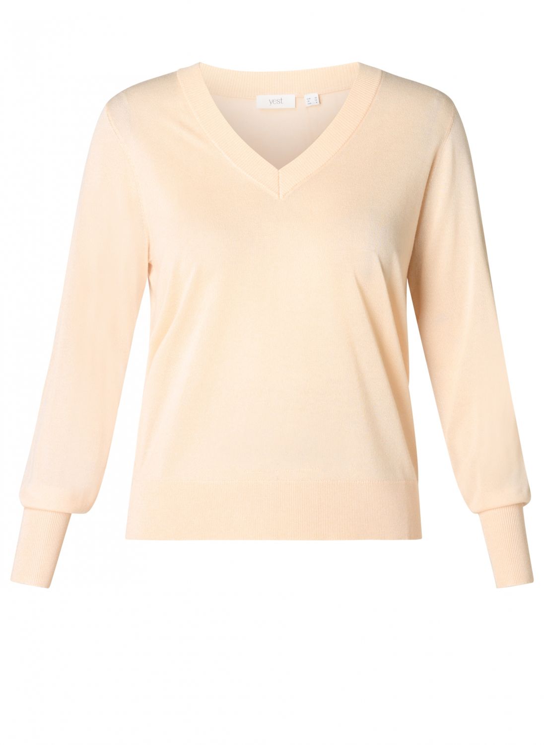 Yest Curve A006109 Light Peach A006109