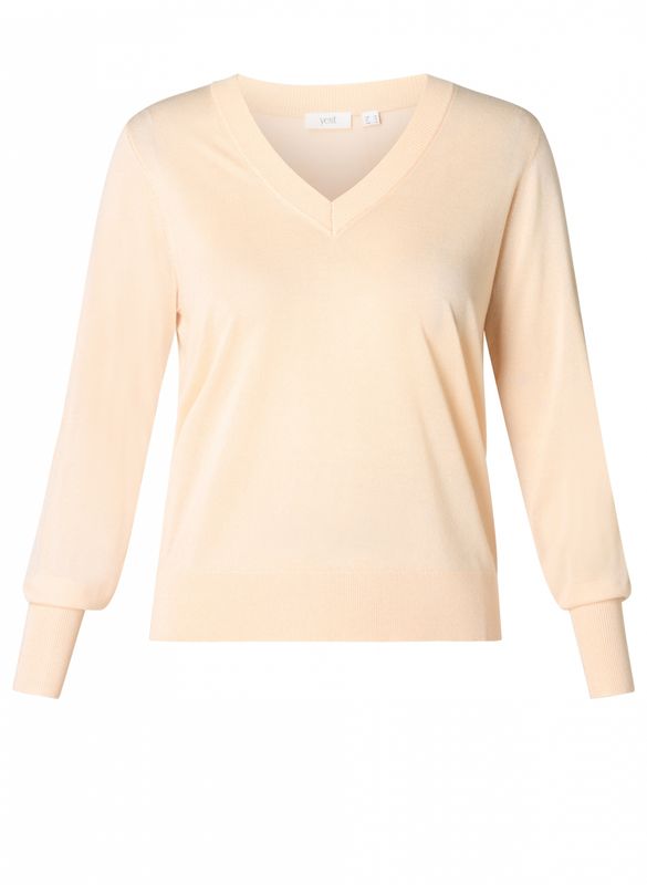 Yest Curve A006109 Light Peach A006109