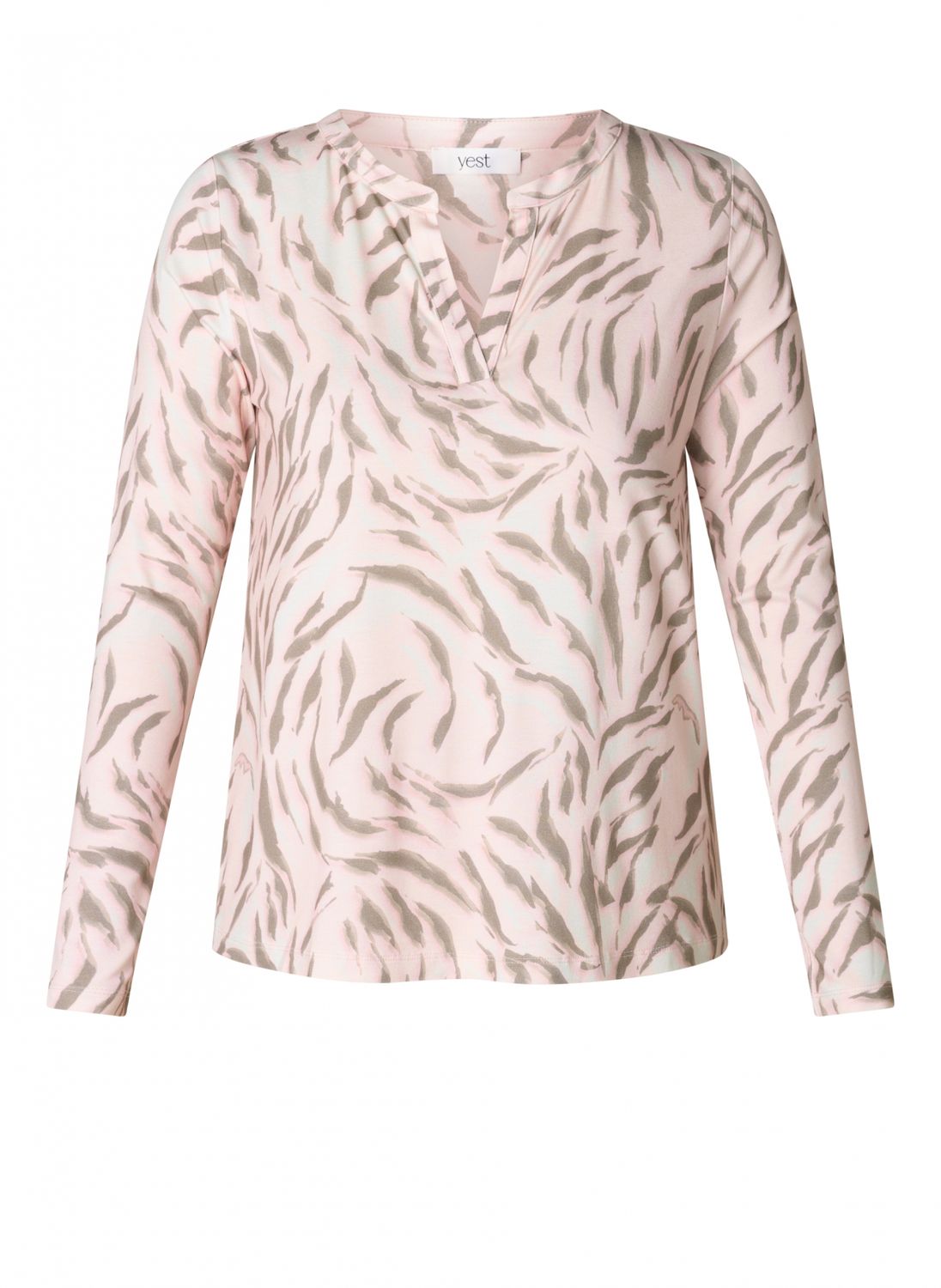 Yest Curve A006127 Antique White/Multi A006127