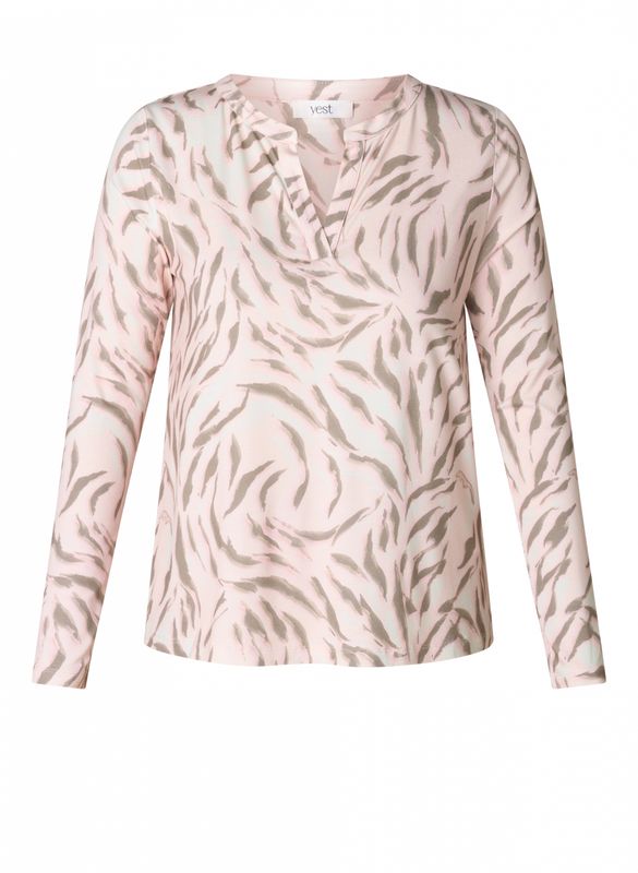 Yest Curve A006127 Antique White/Multi A006127