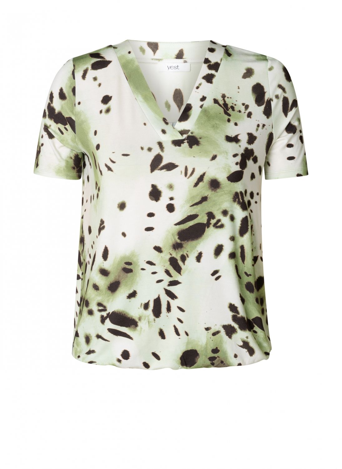 Yest Curve A006131 Natural/Multi Colour A006131