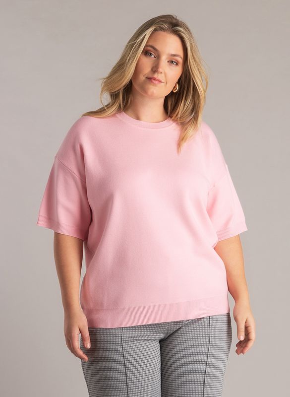 Yest Curve A006259 Pink A006259