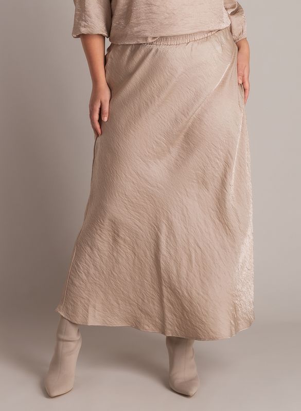 Yest Curve A006053 Light Taupe A006053