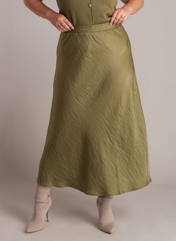 Yest Curve A006053 Olive A006053