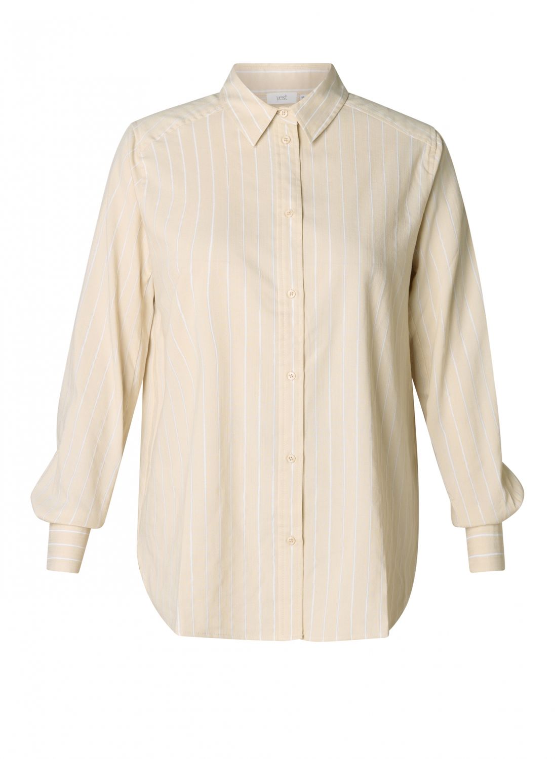 Yest Curve A006071 Natural/Multi Colour A006071