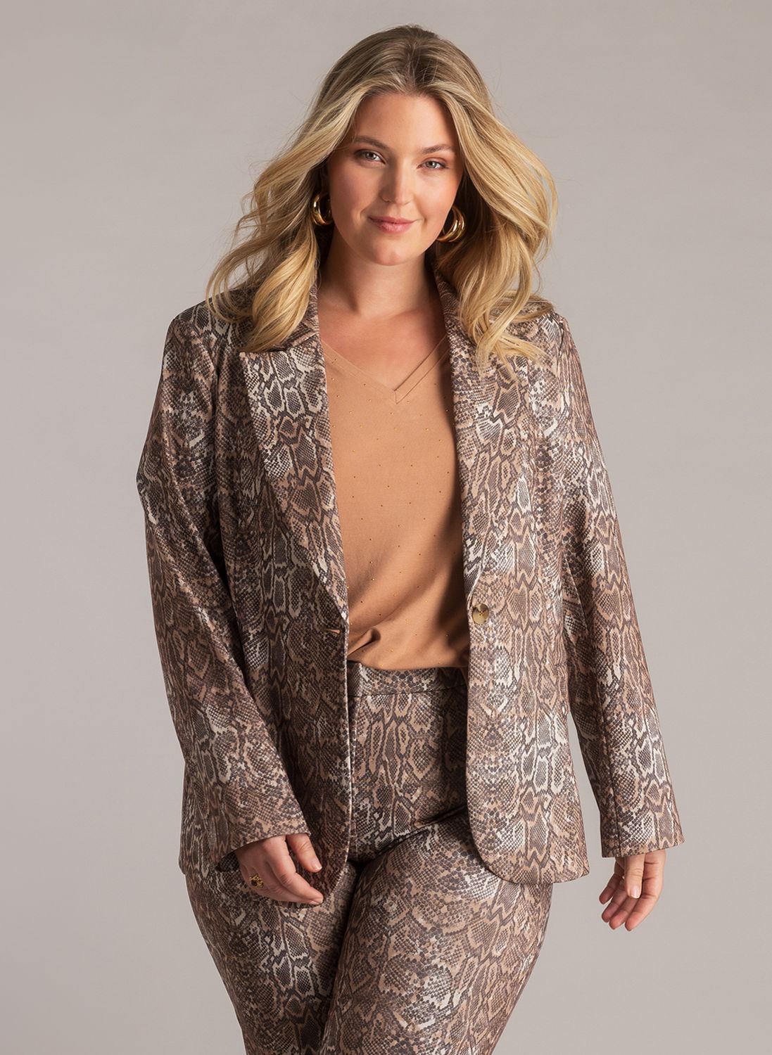 Yest Curve A006114 Soft Terra/Multi Col A006114