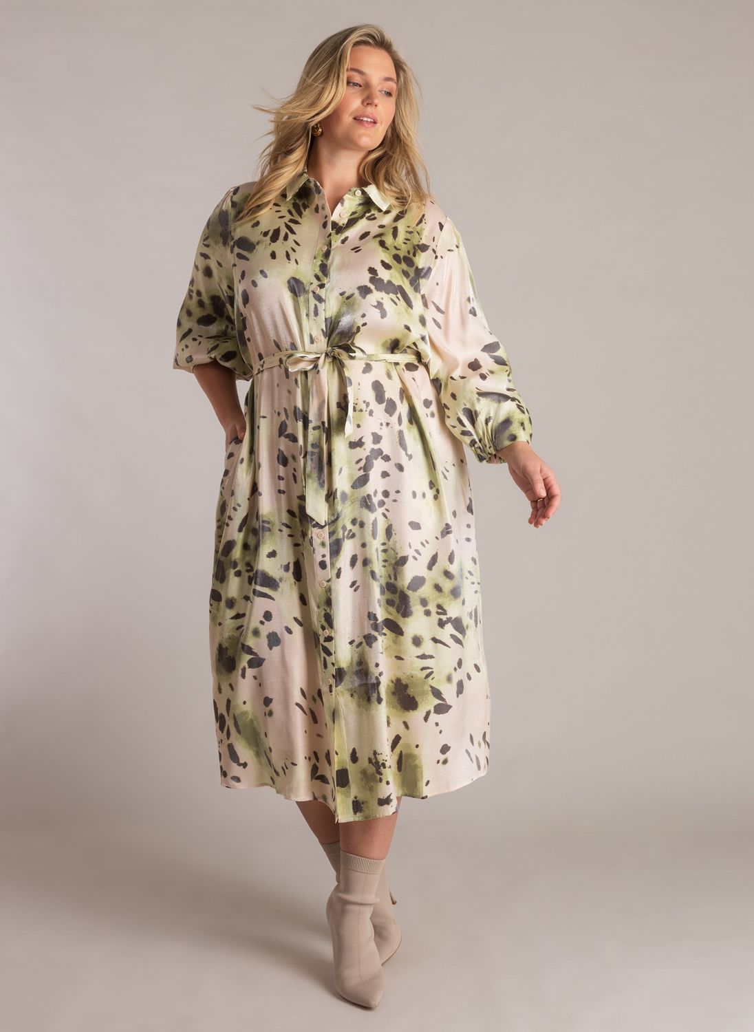 Yest Curve A006138 Natural/Multi Colour A006138