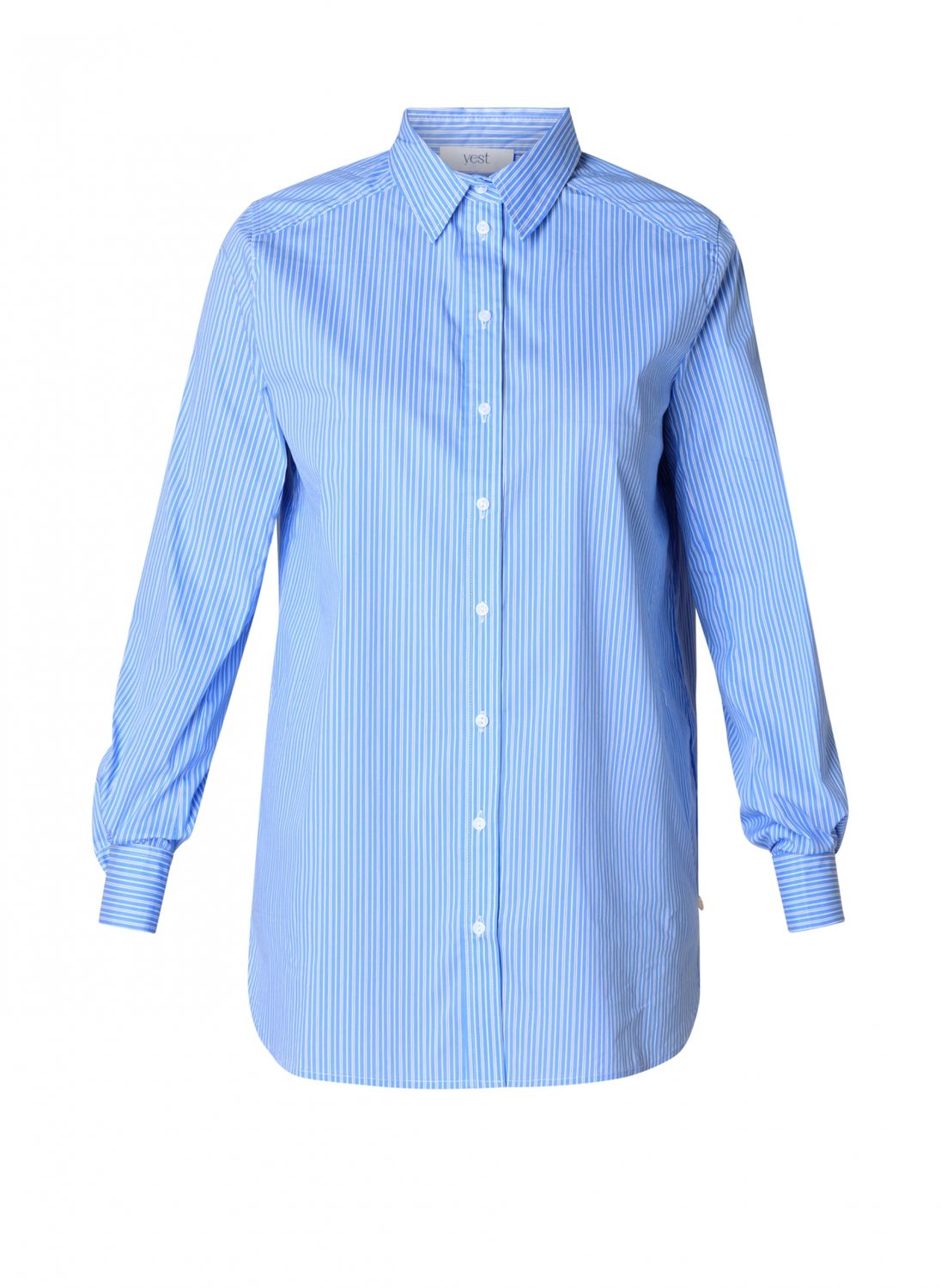 Yest Curve A006240 Off White/Uniform Bl A006240