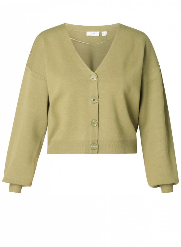 Yest Curve A006262 Olive A006262