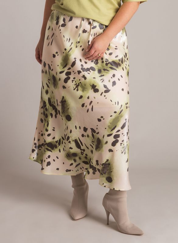 Yest Curve A006076 Natural/Multi Colour A006076