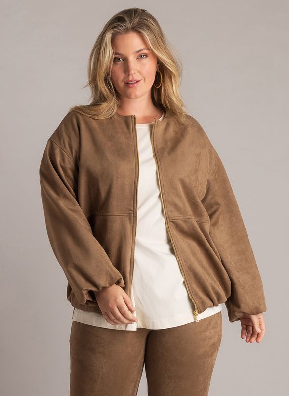 Yest Curve A006066 Soft Brown A006066