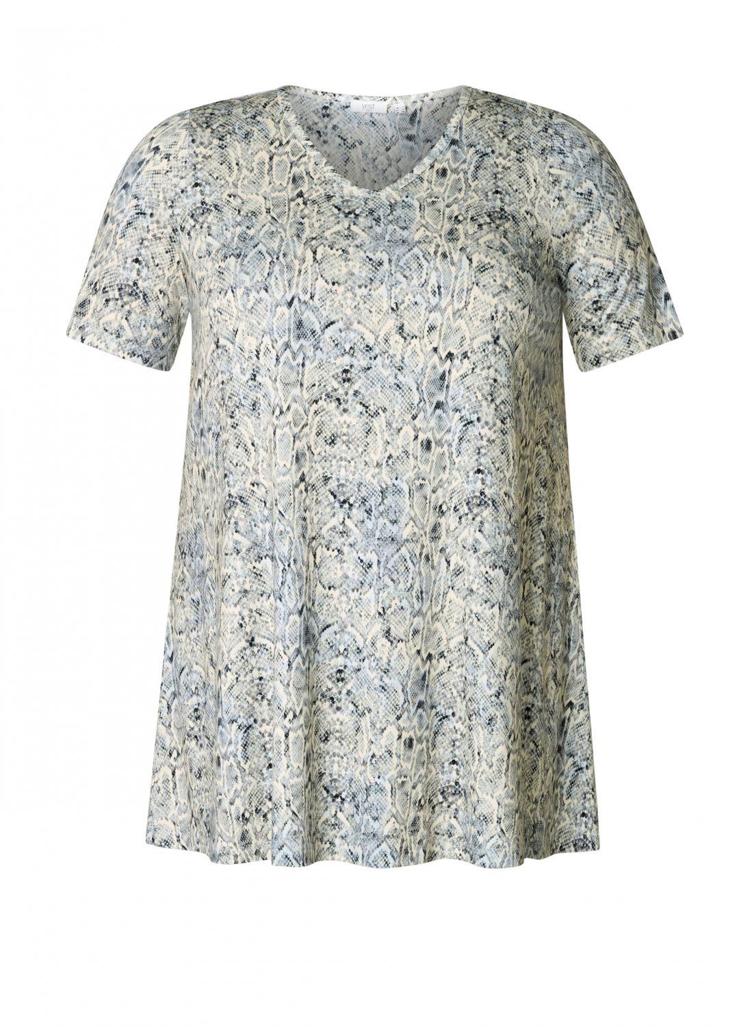 Yest Curve A006260 Black Multi Colour A006260