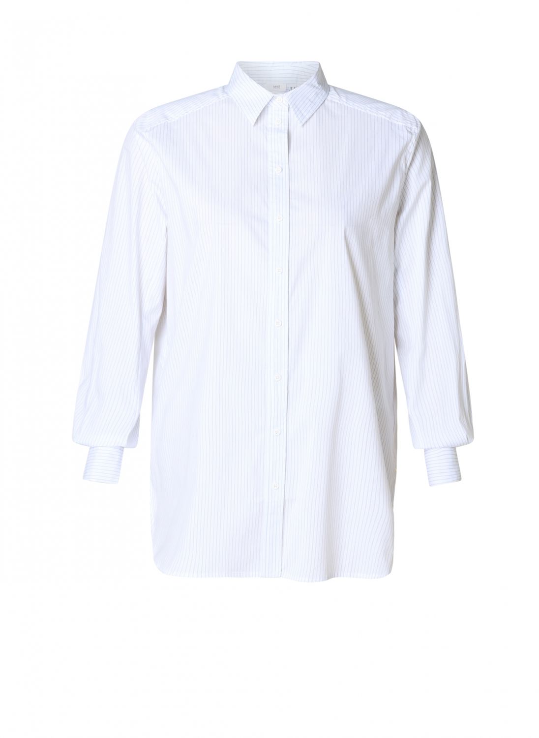 Yest Curve A006054 Antique White/Black A006054