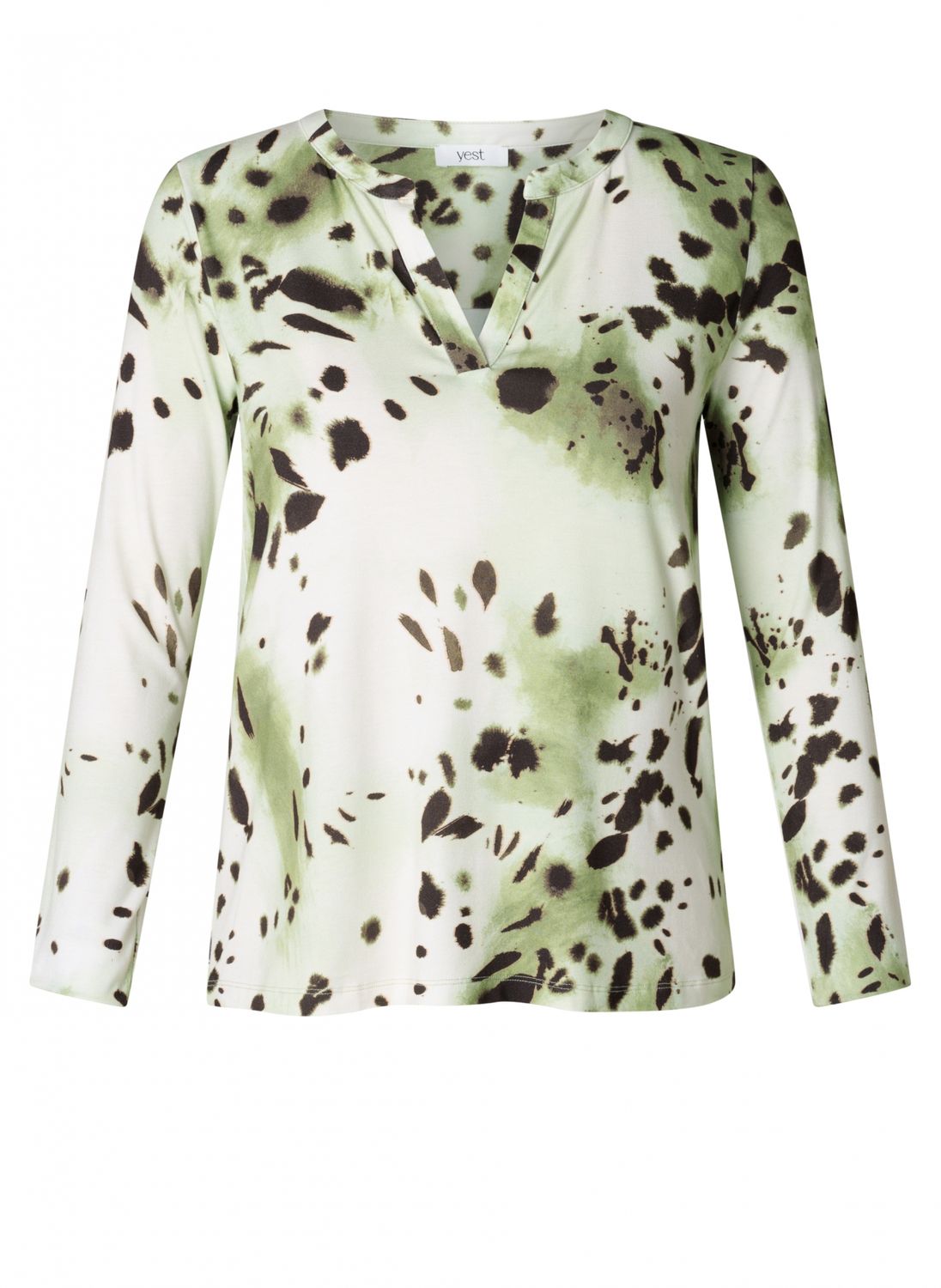 Yest Curve A006130 Natural/Multi Colour A006130