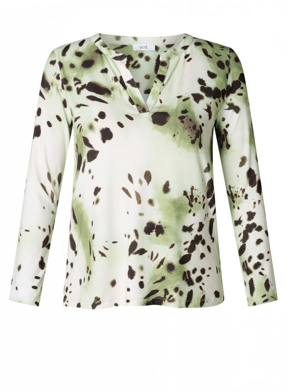 Yest Curve A006130 Natural/Multi Colour A006130