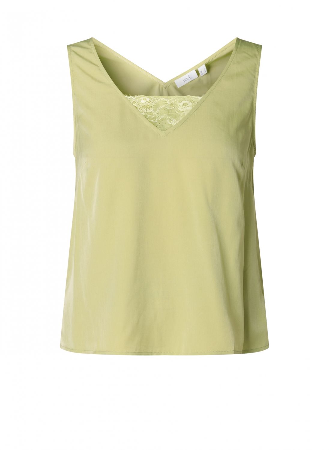 Yest Curve A006074 Linden A006074