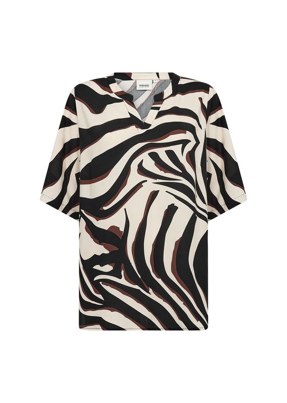 Wasabi Concept WA-SALMA 1 9999C BLACK COMBI W10693