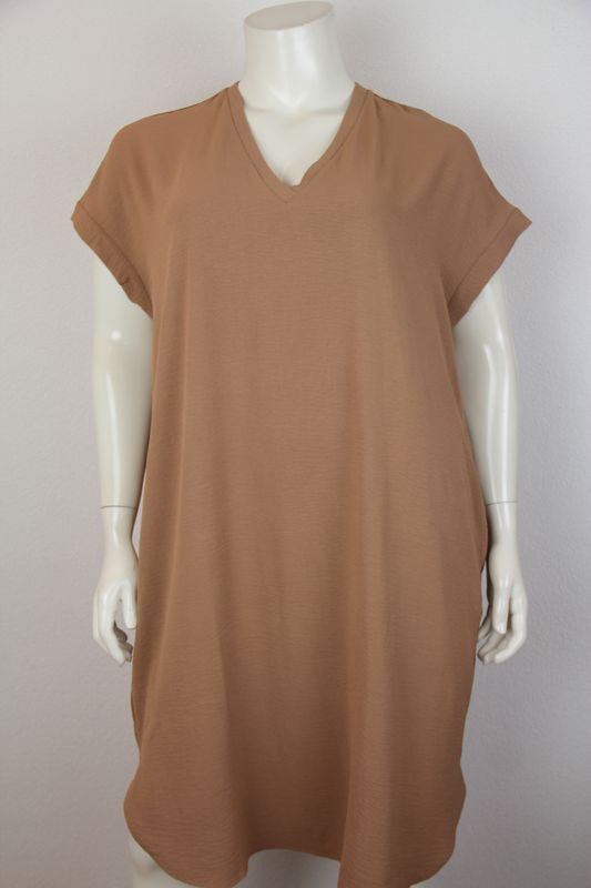 Mat Jurk Caramel 8501.7127