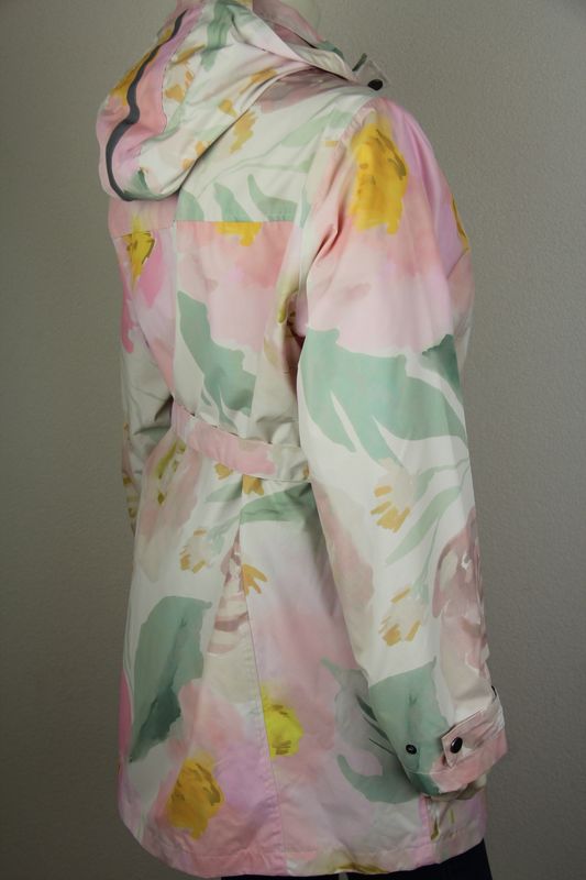 Etage 1801 Jacket Flower 1594