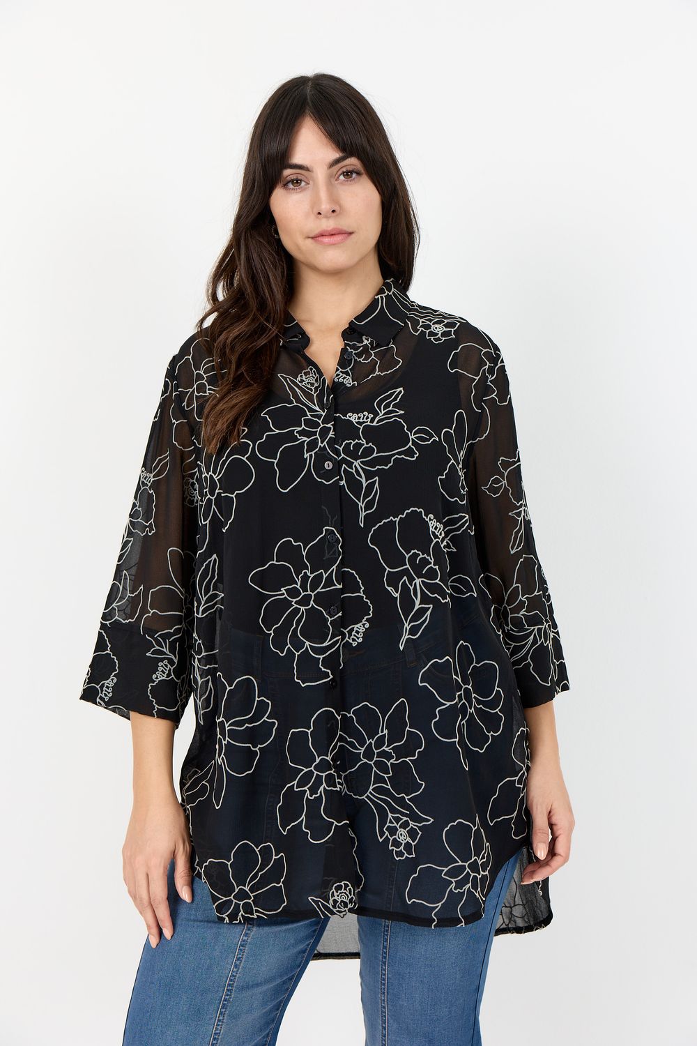 Wasabi Concept WA-SAHIFA 2 9999C BLACK COMBI W10729