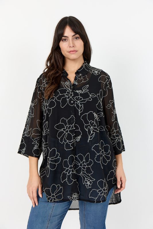 Wasabi Concept WA-SAHIFA 2 9999C BLACK COMBI W10729