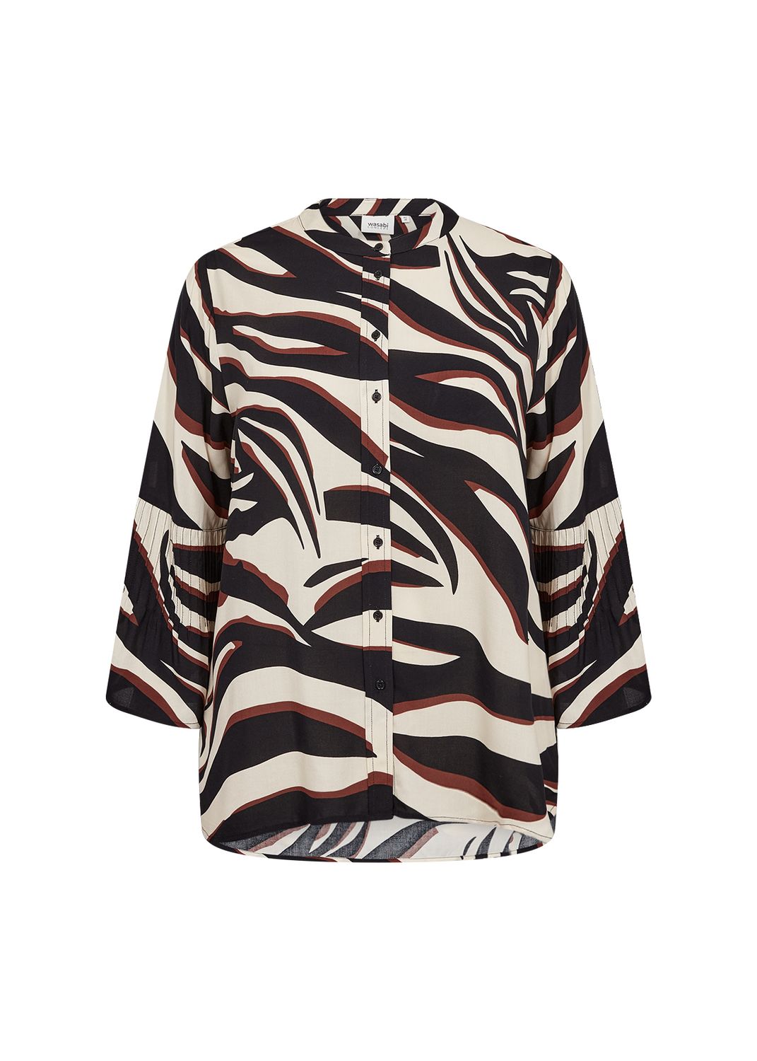 Wasabi Concept WA-SALMA 2 9999C BLACK COMBI W10694