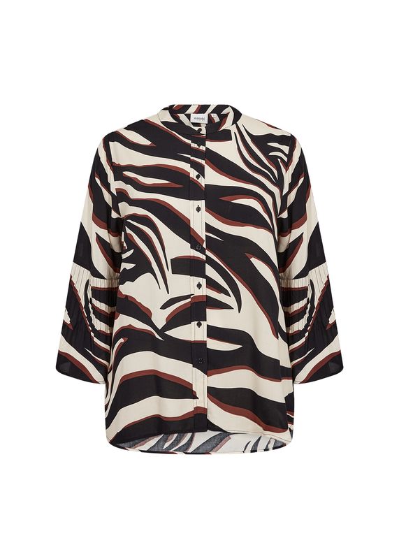 Wasabi Concept WA-SALMA 2 9999C BLACK COMBI W10694