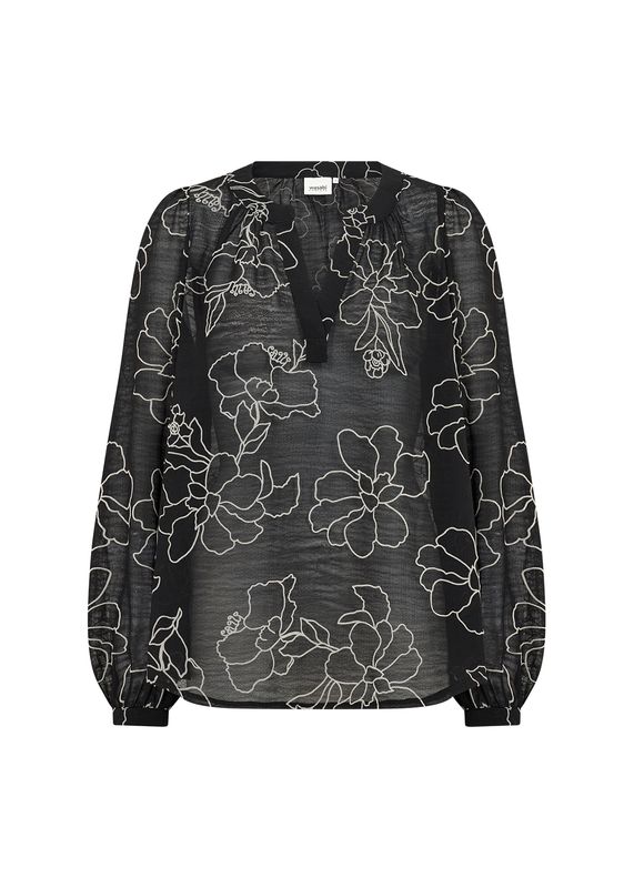 Wasabi Concept WA-SAHIFA 1 9999C BLACK COMBI W10728