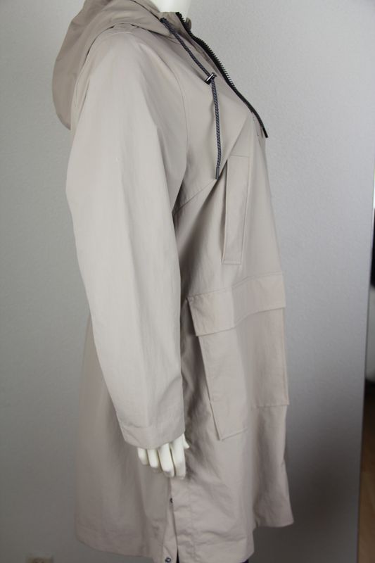 Etage 1302 Jacket Sand 1401