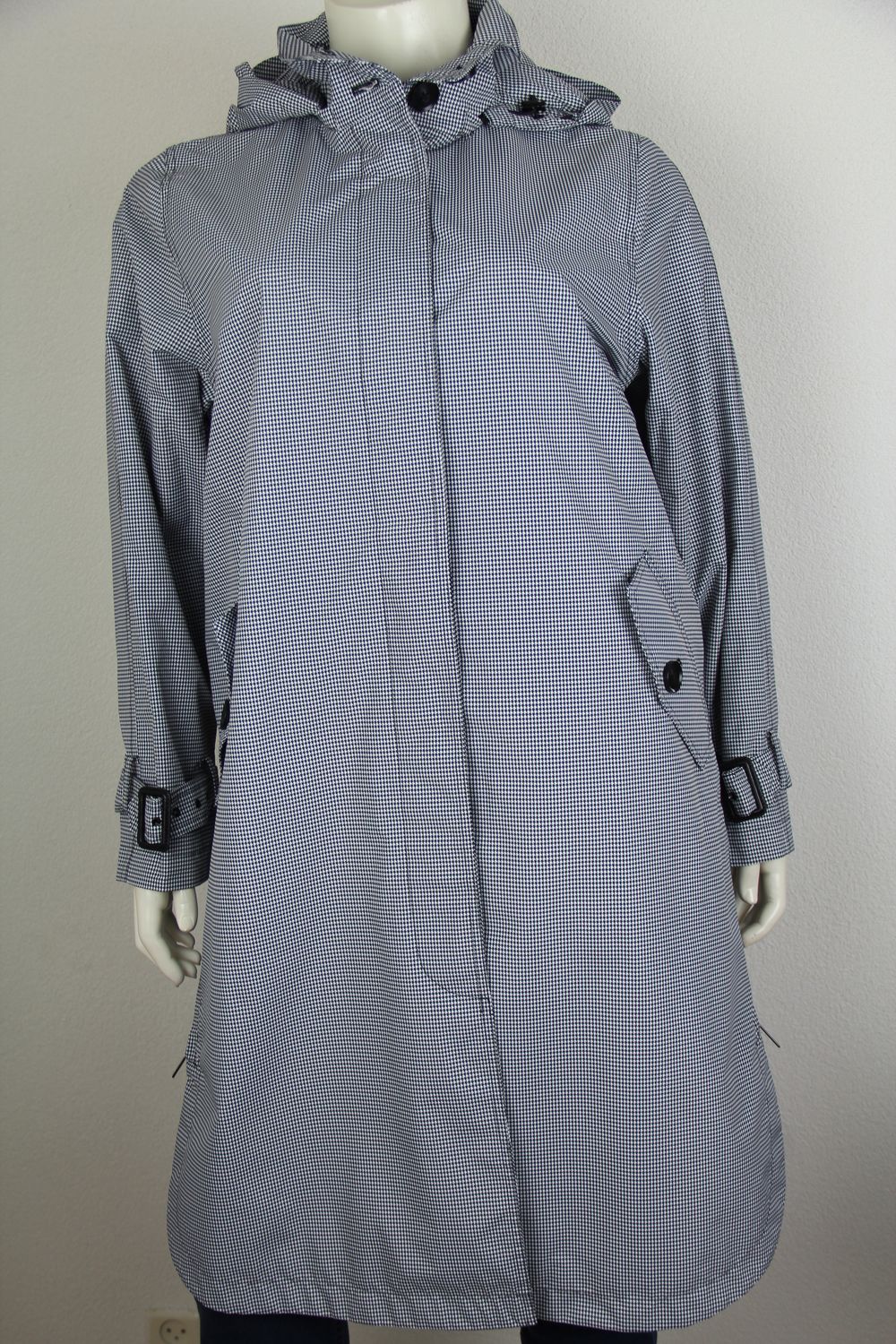 Etage 1801 Jacket Check 1426