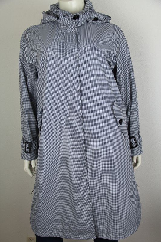 Etage 1801 Jacket Check 1426