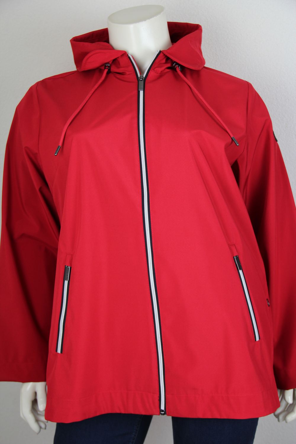 Etage 1714 Jacket Red 1430
