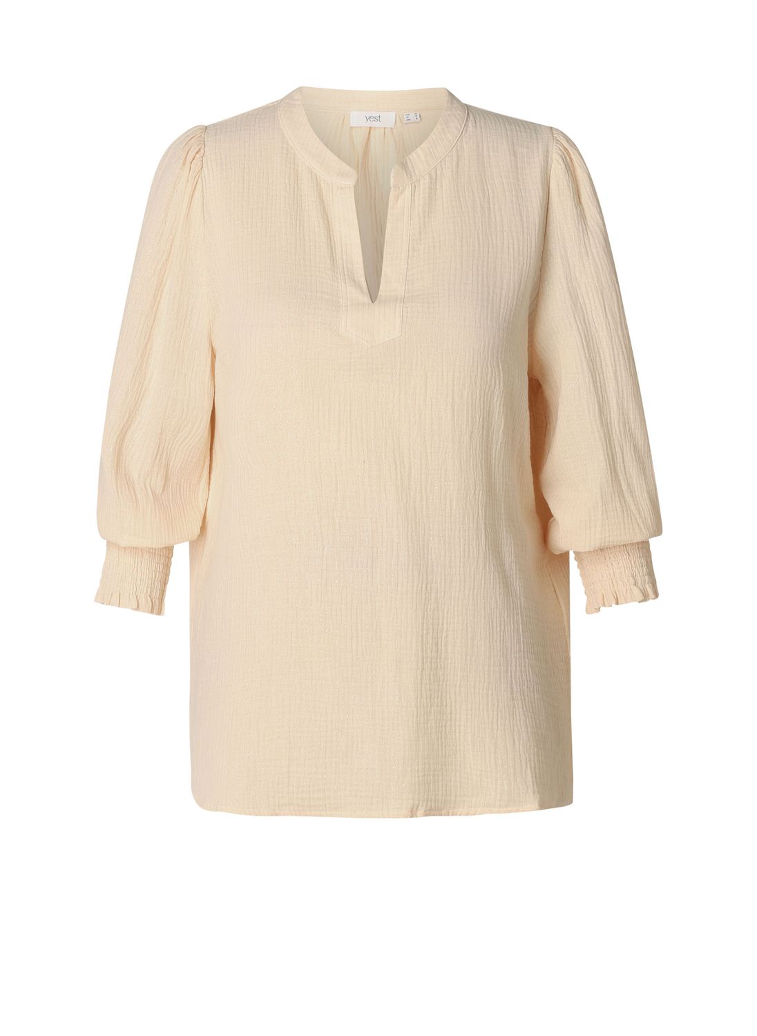 Yest Curve A006181 Natural A006181