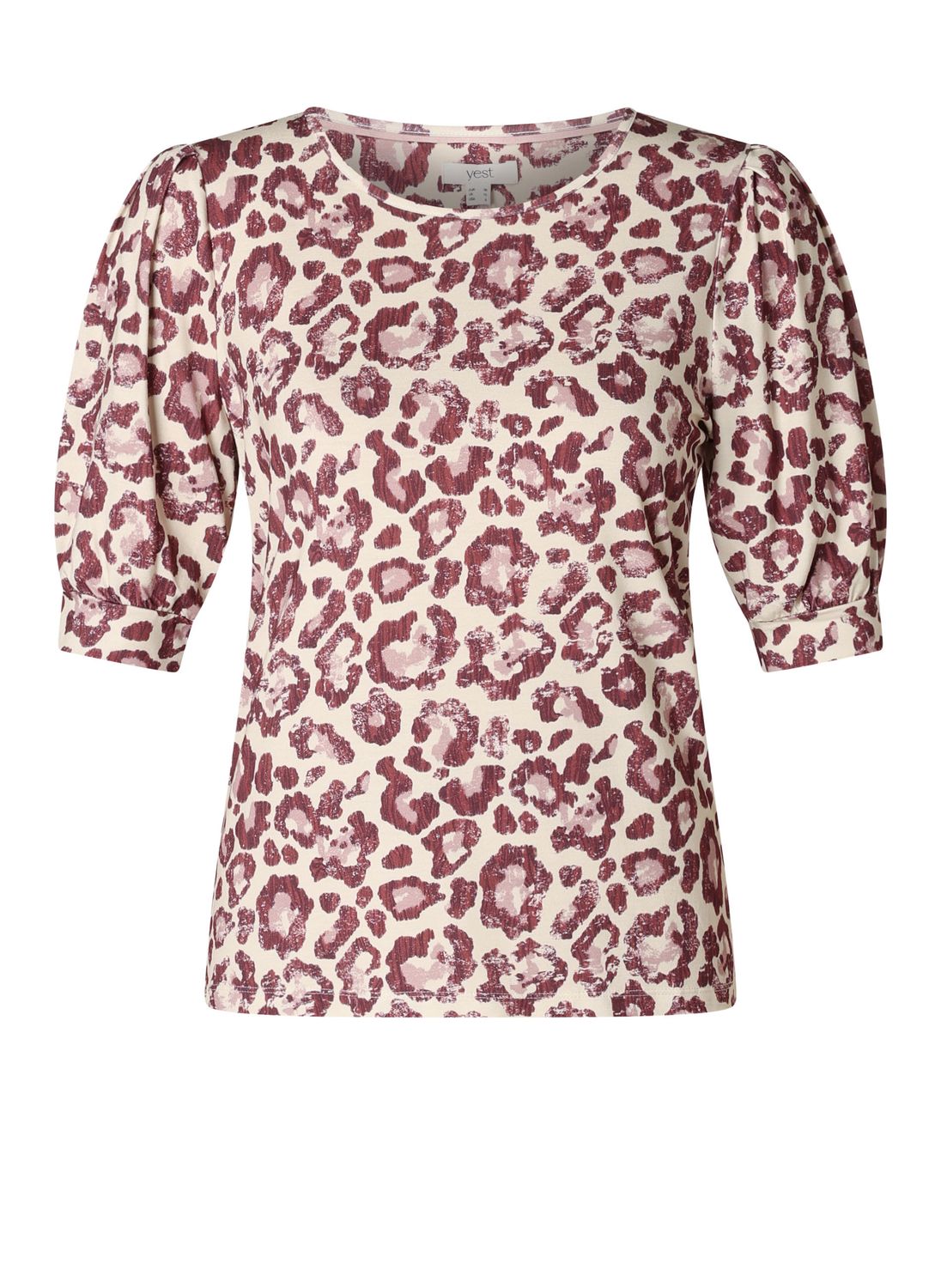 Yest Curve A006210 Plum/Multi Colour A006210