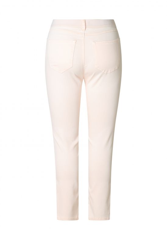 Yest Curve Jelica Pale Pink A006254