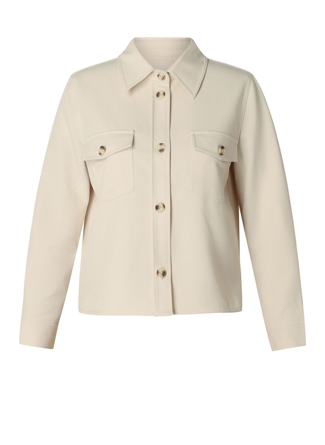 Yest Curve A006145 Natural A006145